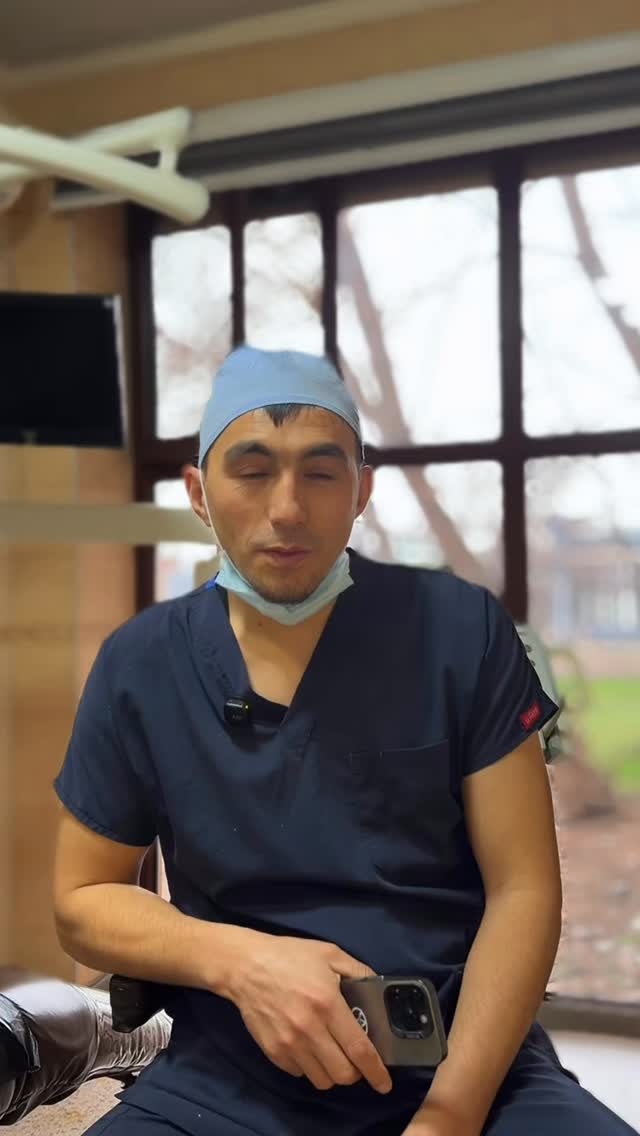 Клиника Денталь